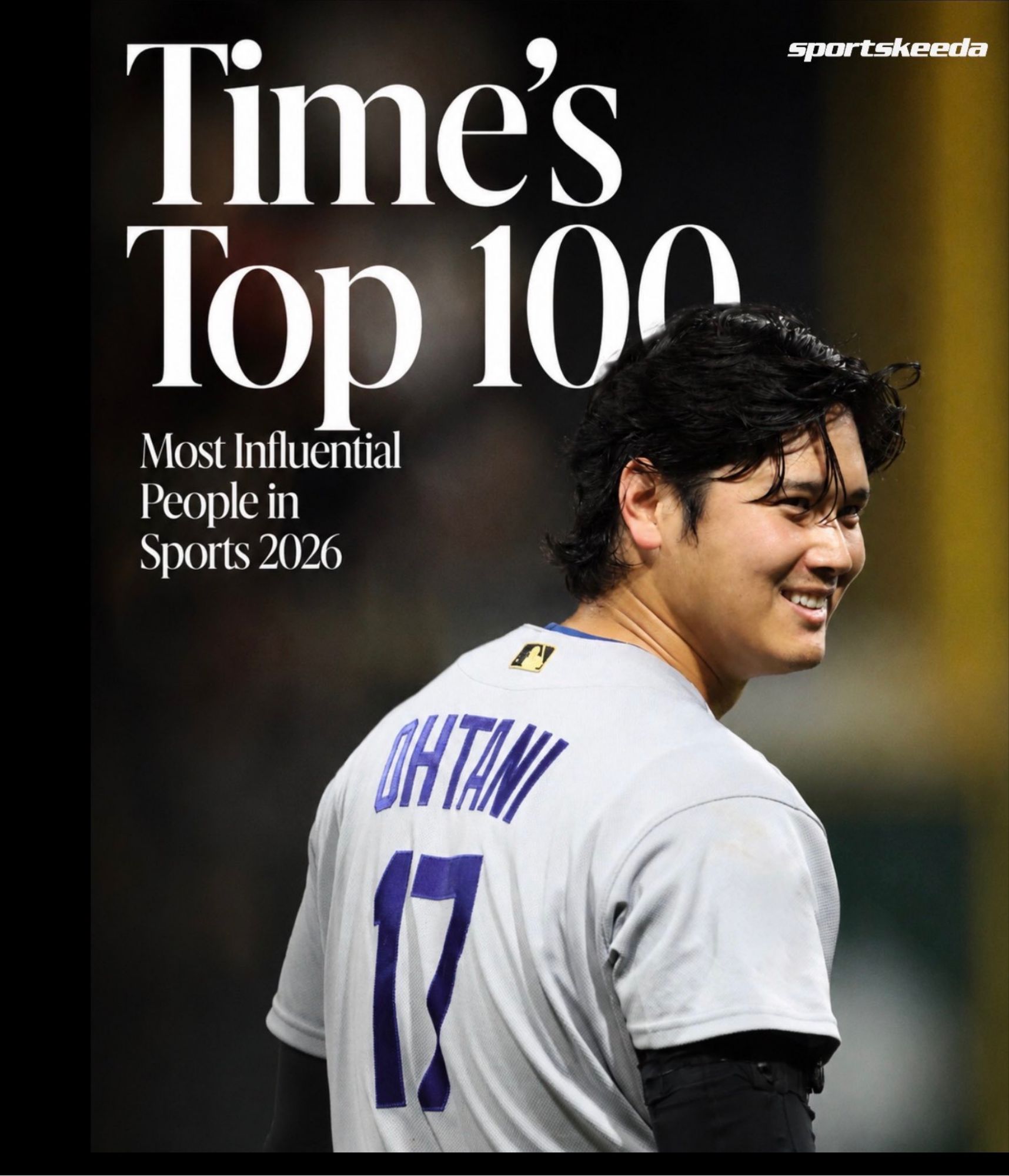 Shohei Achievements | Canada's Largest Shohei Ohtani Fanclub